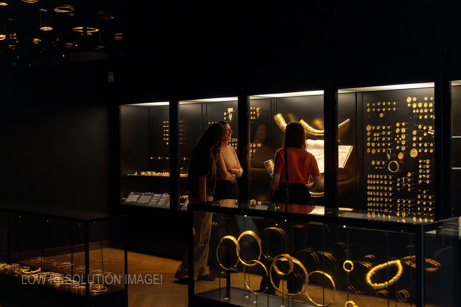10 must-see things at the museum