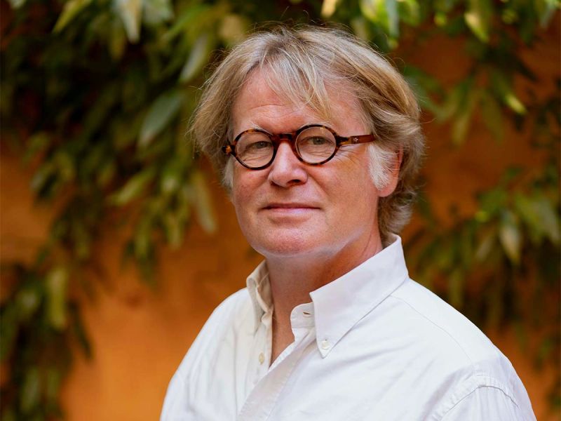 Joakim Garff
