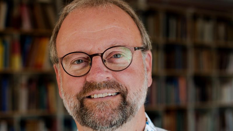 Bjarne Grønnow