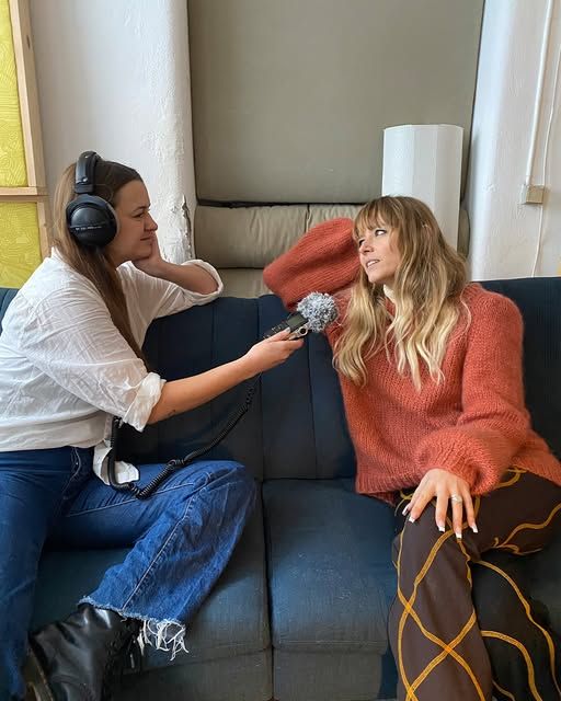 Sarah Mariegaard (Soleima)