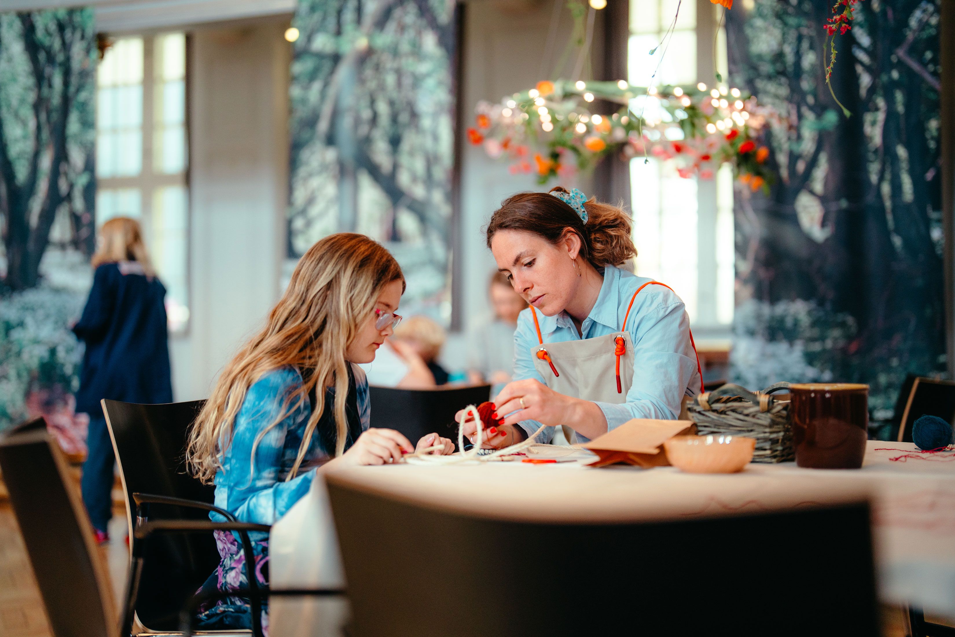 Send a Postcard from Your Expedition