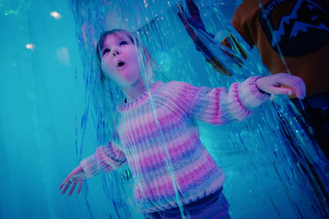 Vinterferie på grønlandsk