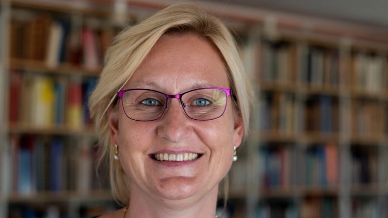 Mette Boritz