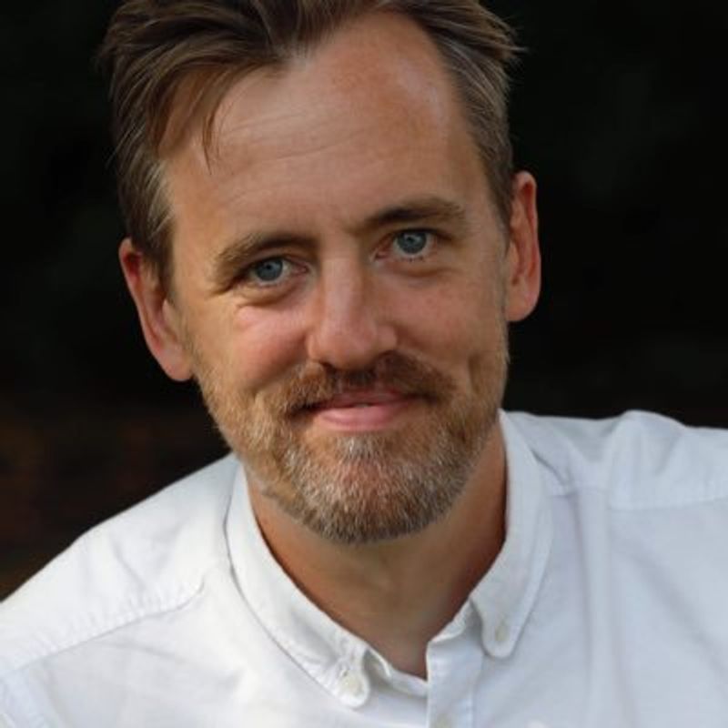 Troels Donnerborg