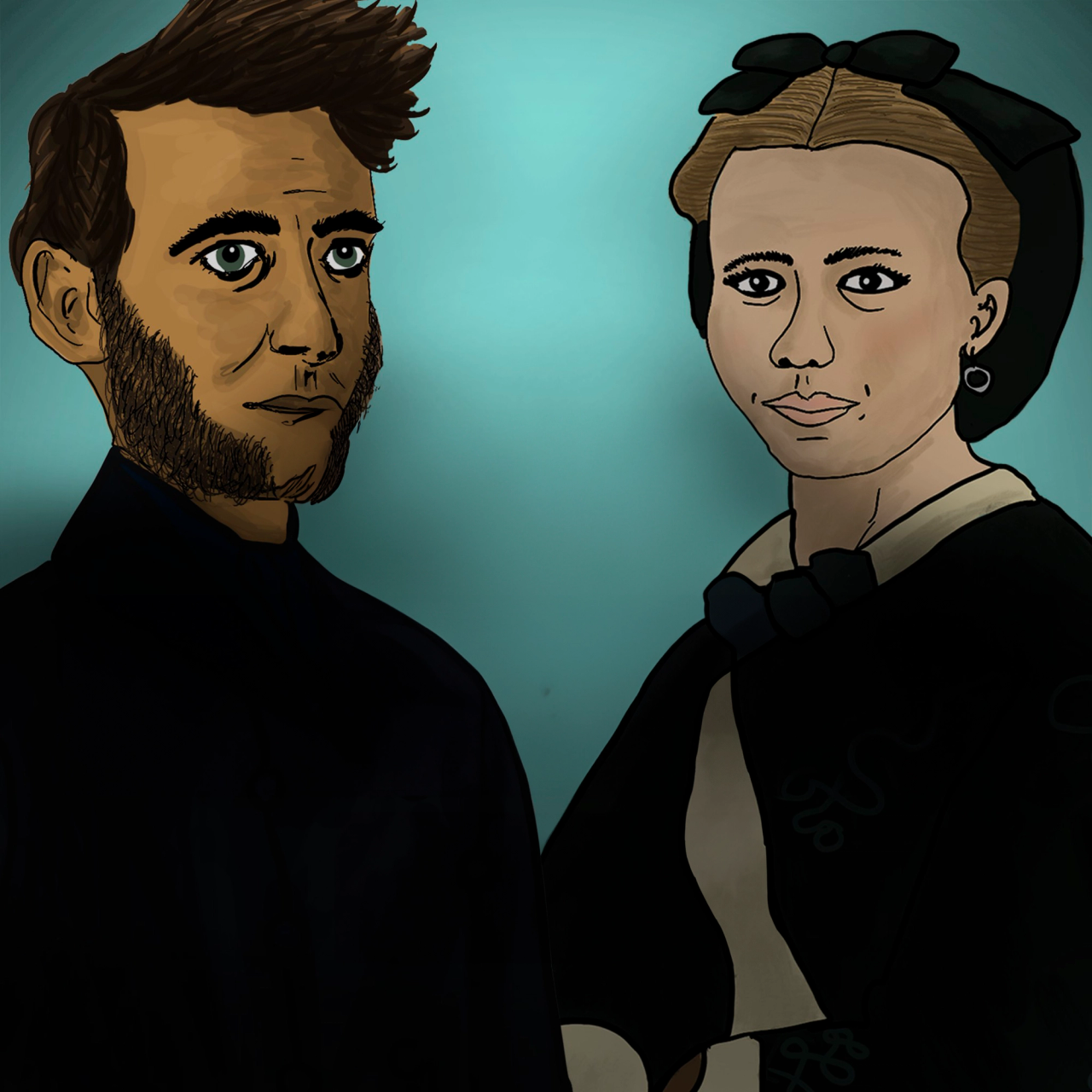 Danskere, der ændrede historien