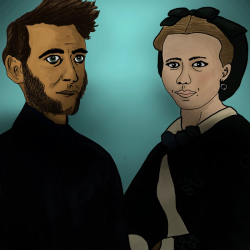 Danskere, der ændrede historien