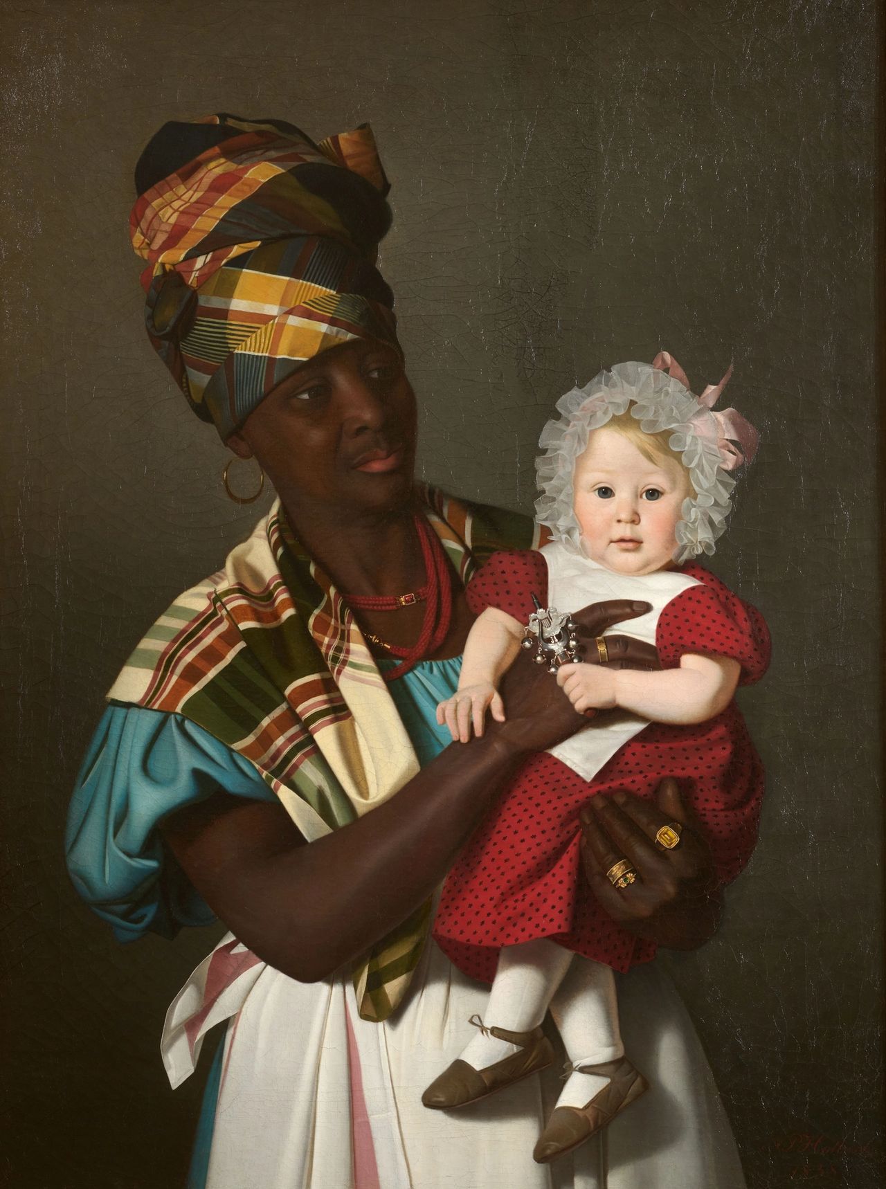 Stemmer fra Kolonierne