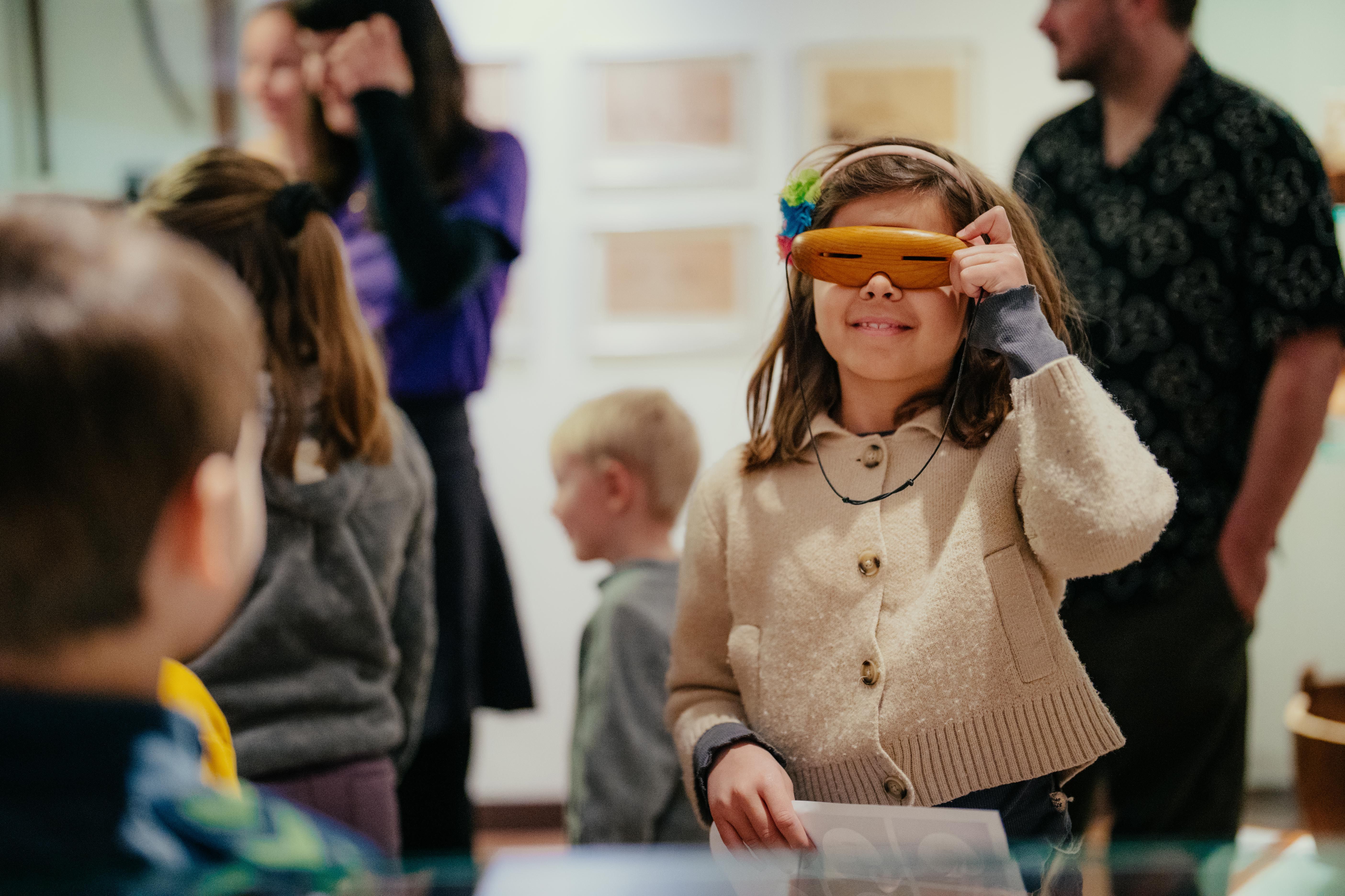 Learn Greenlandic with our new language machine