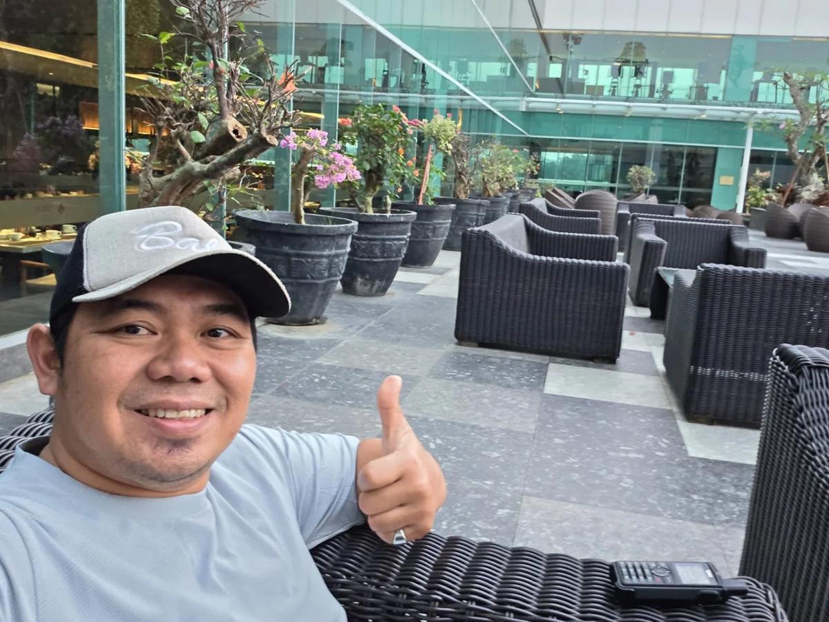 Mulyono Hadi