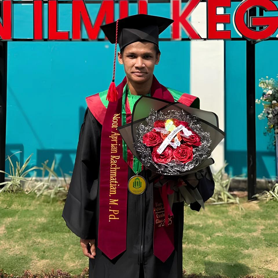 Tim Mr. Rian