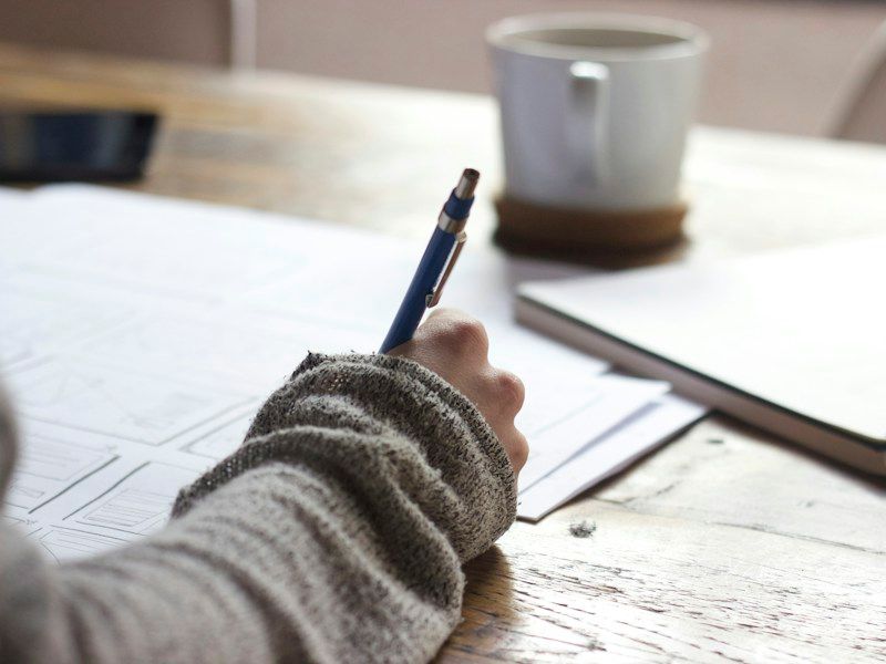 TOEFL iBT Intensive Booster