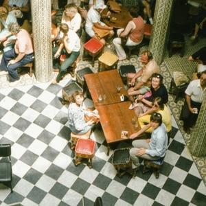Curator - Event Designers + Third Spaces