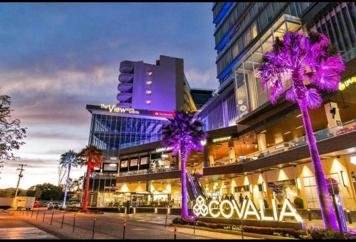Fotografía de RENTA DE LOCALES COMERCIALES EN PLAZA COVALIA LOMAS 4A SECCION