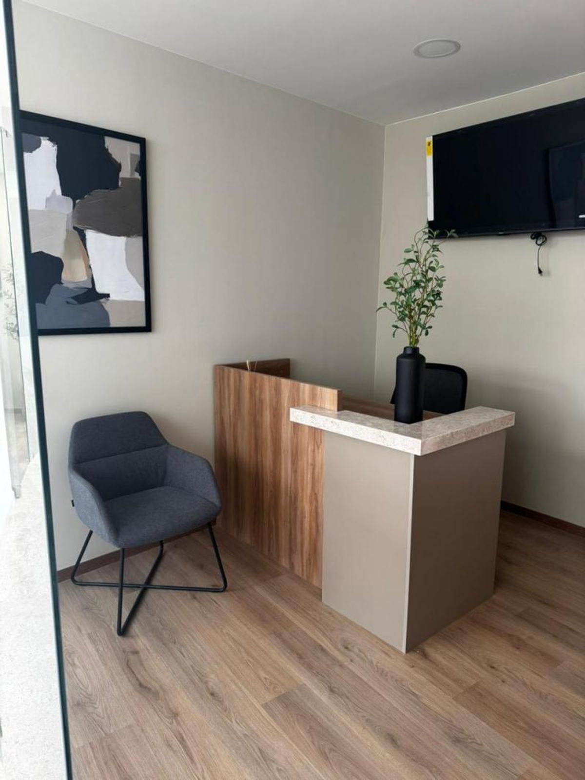 Fotografía de VENTA DE CONSULTORIOS EN TORRE MEDICA BONADEA
