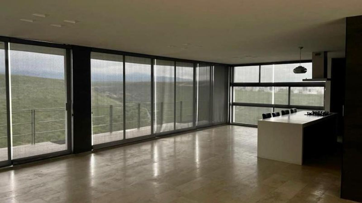 Fotografía de PENTHOUSE EN RENTA CON VISTA AL CAÑON DE LA PRESA