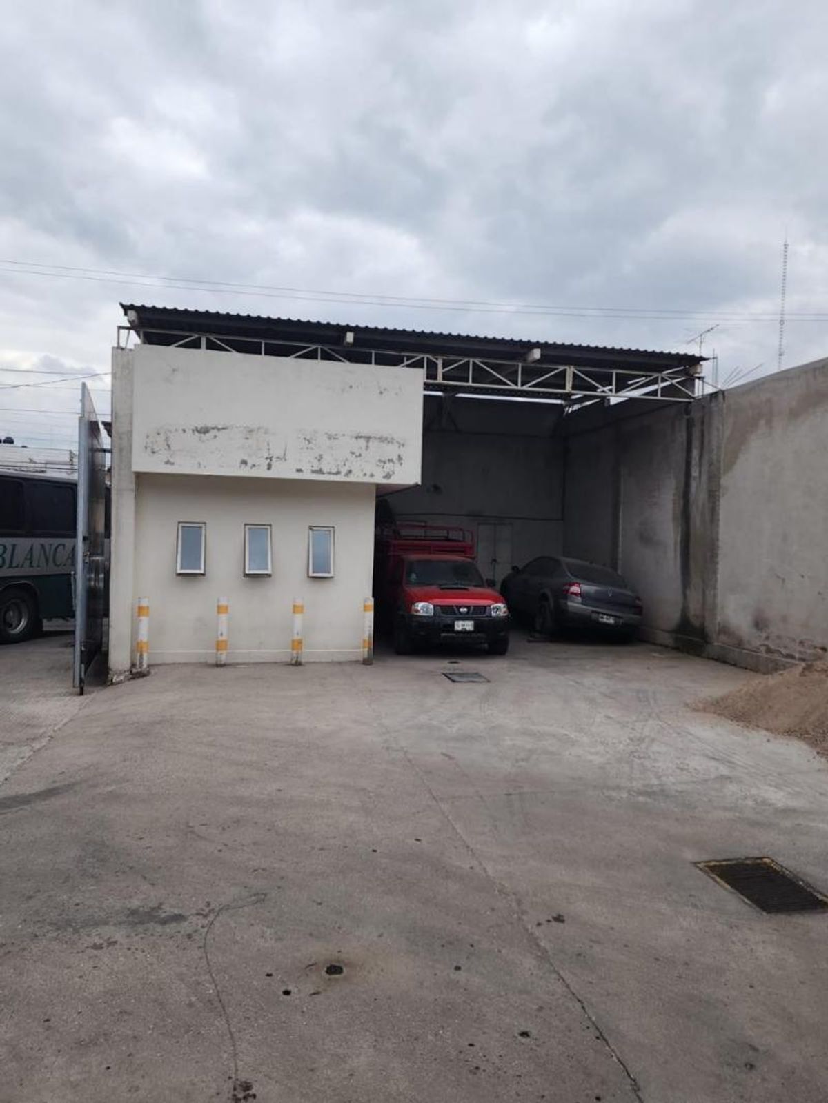 Fotografía de RENTA DE BODEGA EN ZONA CENTRO