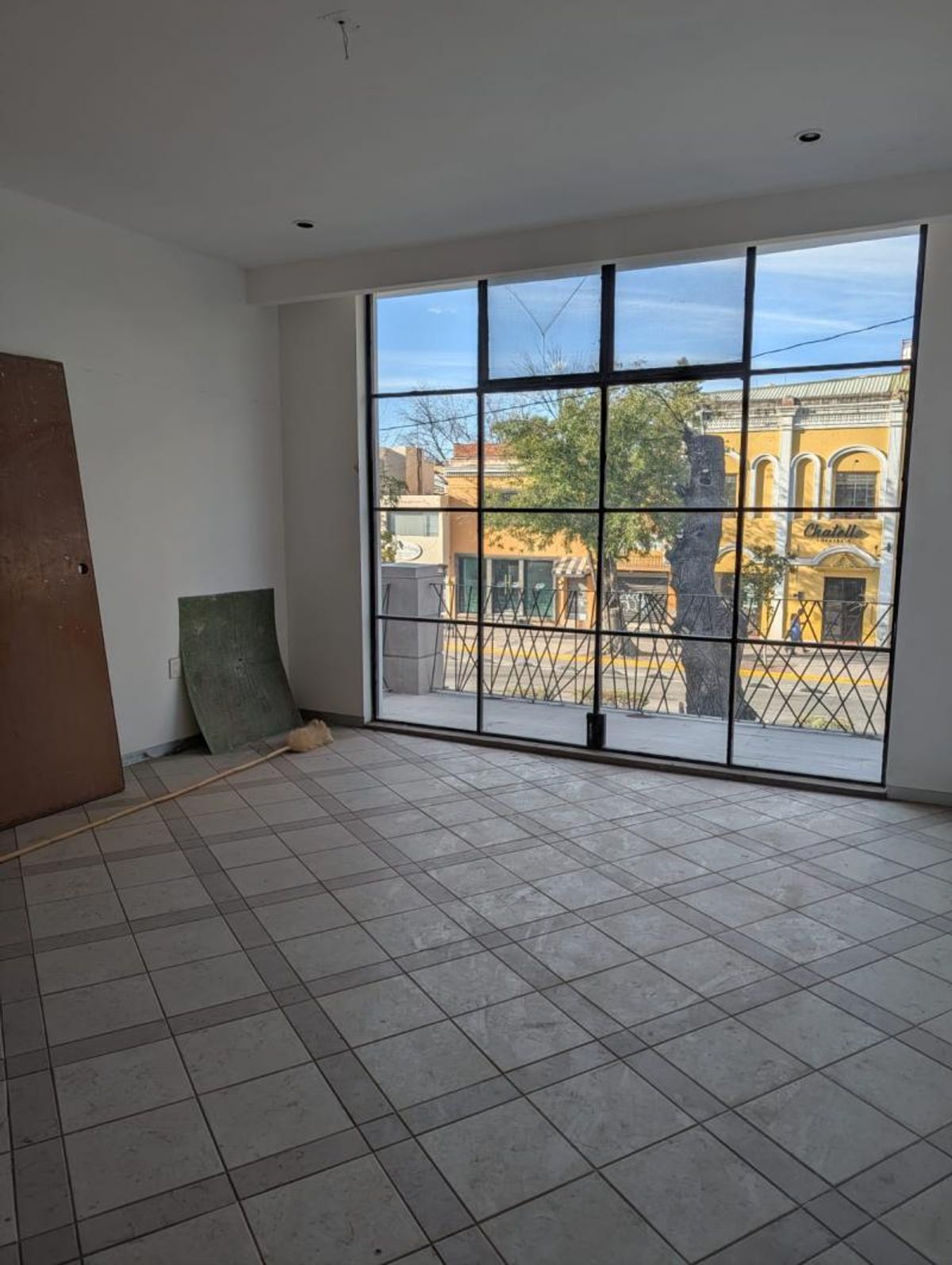 Fotografía de OFICINAS EN RENTA SOBRE AV CARRANZA