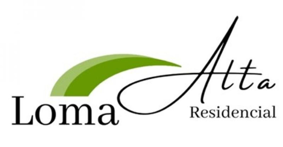 Fotografía de TERRENOS EN VENTA EN LOMA ALTA RESIDENCIAL