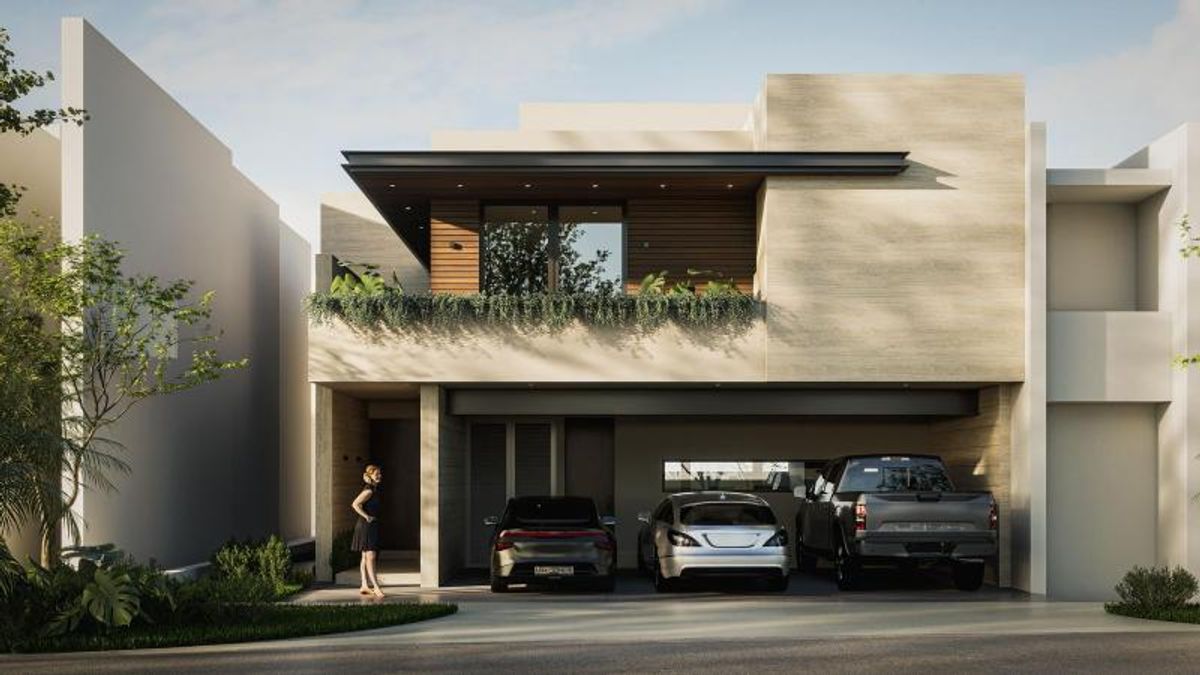 Fotografía de CASA EN VENTA EN PEDREGAL 1 