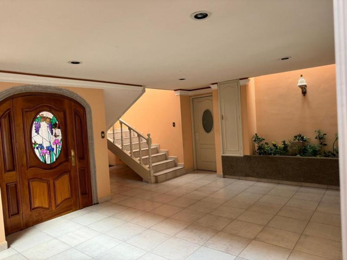 Fotografía de CASA EN VENTA EN LOMAS 4a CERCA DEL JARDIN DE SAN PATRICIO