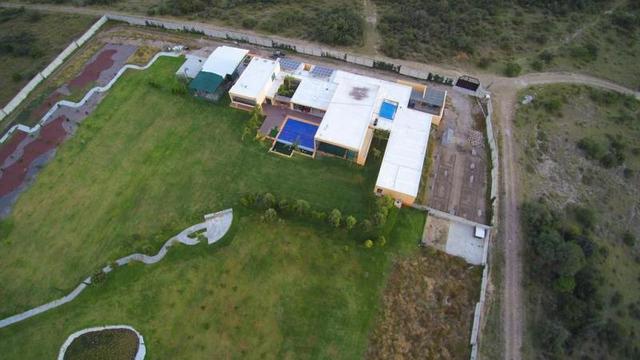Fotografía de EXCELENTE RANCHO EN VENTA EN SAN MIGUEL ALLENDE
