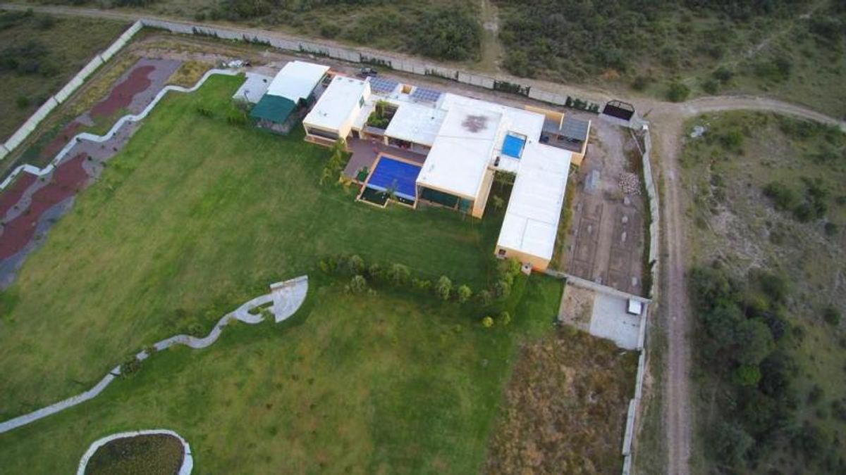 Fotografía de EXCELENTE RANCHO EN VENTA EN SAN MIGUEL ALLENDE