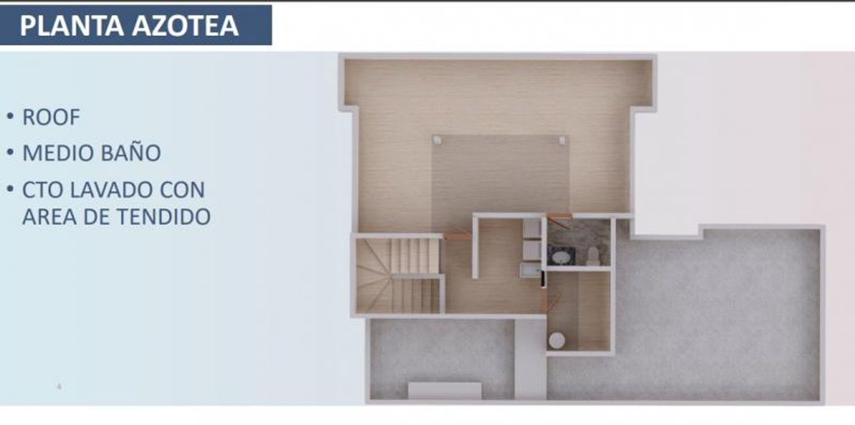 Fotografía de CASA EN PREVENTA EN LOMAS DEL PEDREGAL
