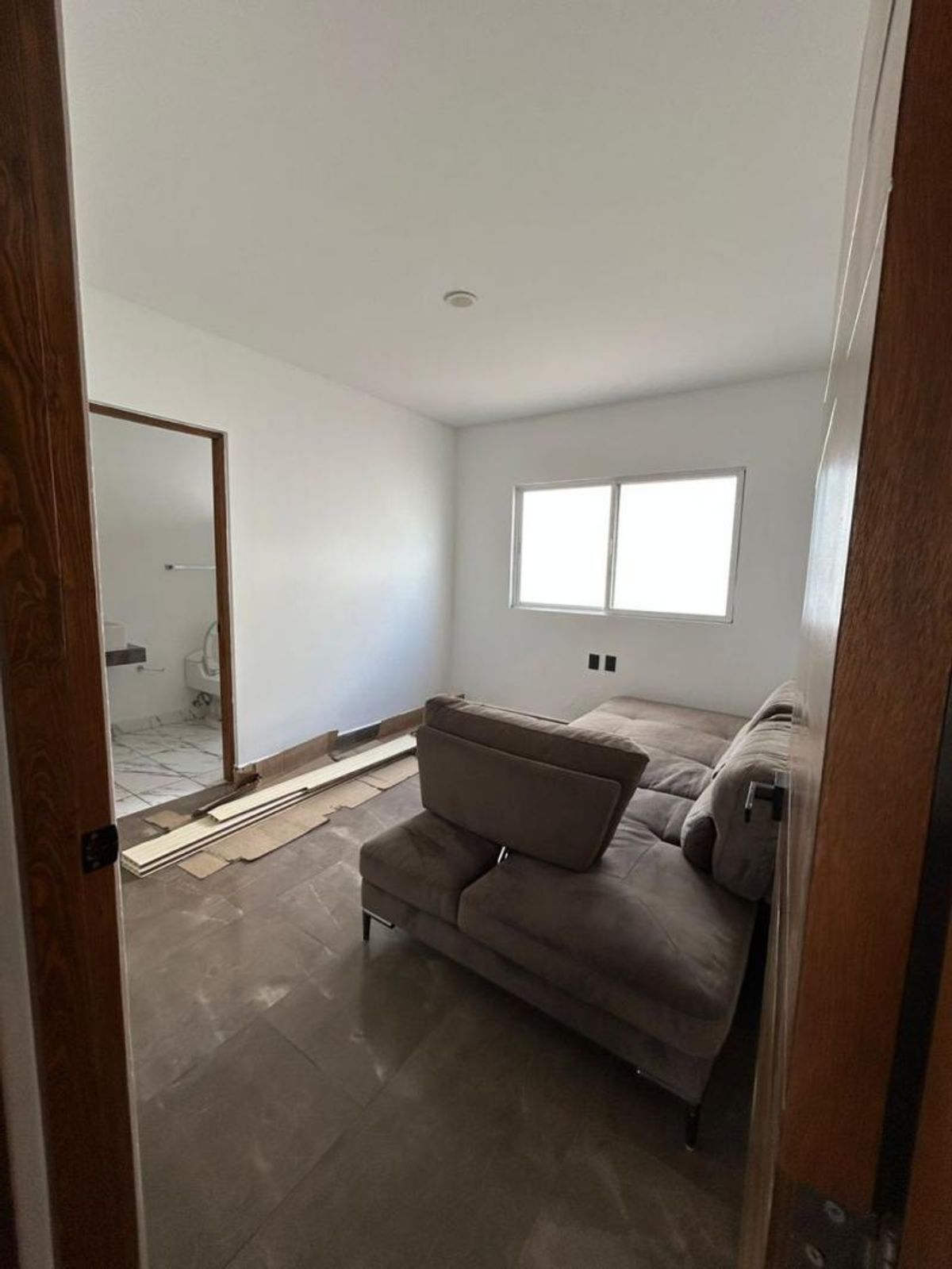 Fotografía de DEPARTAMENTO EN VENTA EN LOMAS DEL TEC CON TERRAZA