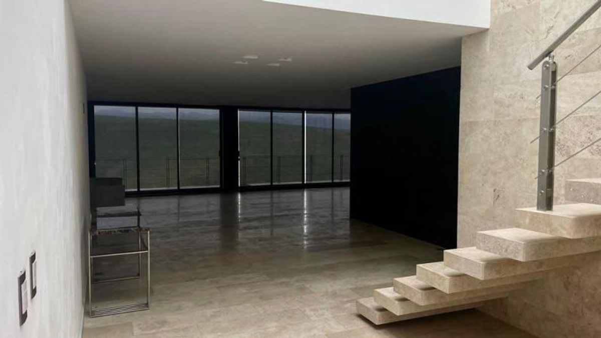 Fotografía de PENTHOUSE EN RENTA CON VISTA AL CAÑON DE LA PRESA