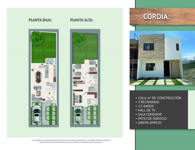 Fotografía de CASA EN VENTA EN PRIVADA ANDALUZ