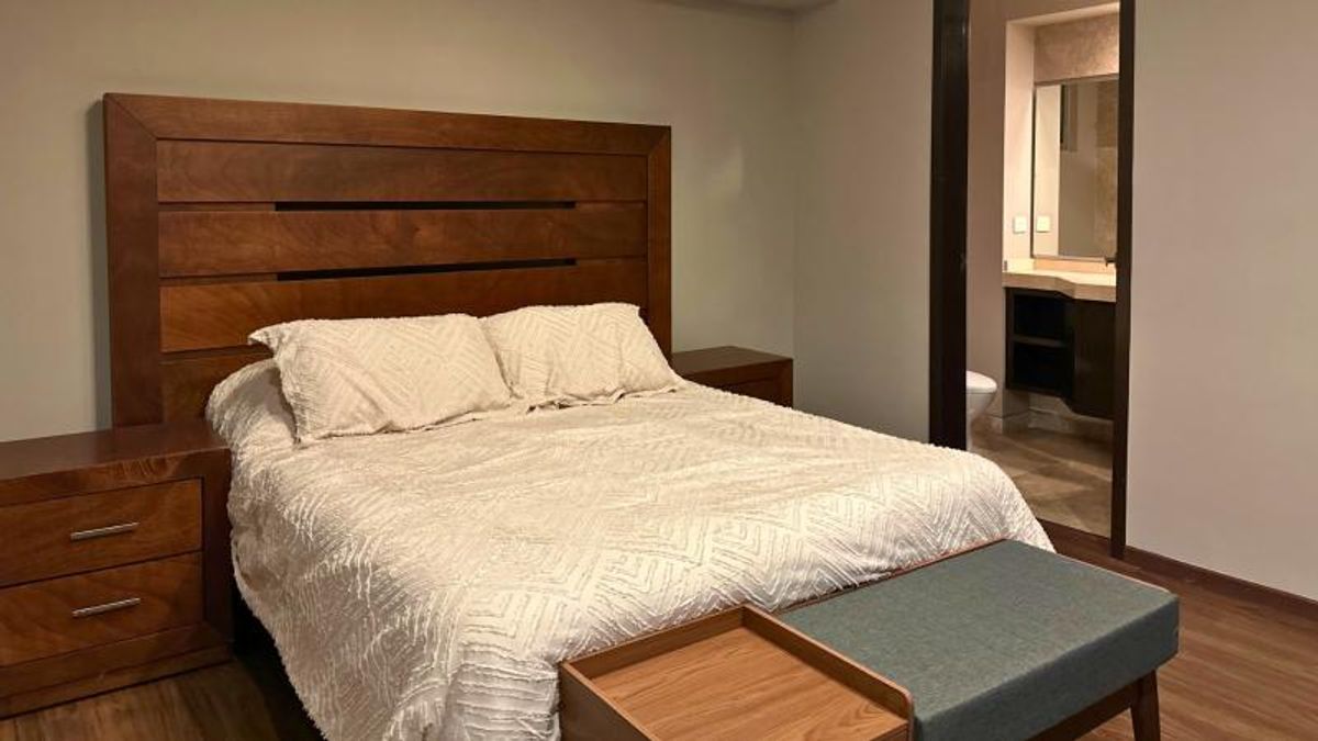 Fotografía de EXCELENTE DEPARTAMENTO EN VENTA EN PRIVADAS DEL PEDREGAL