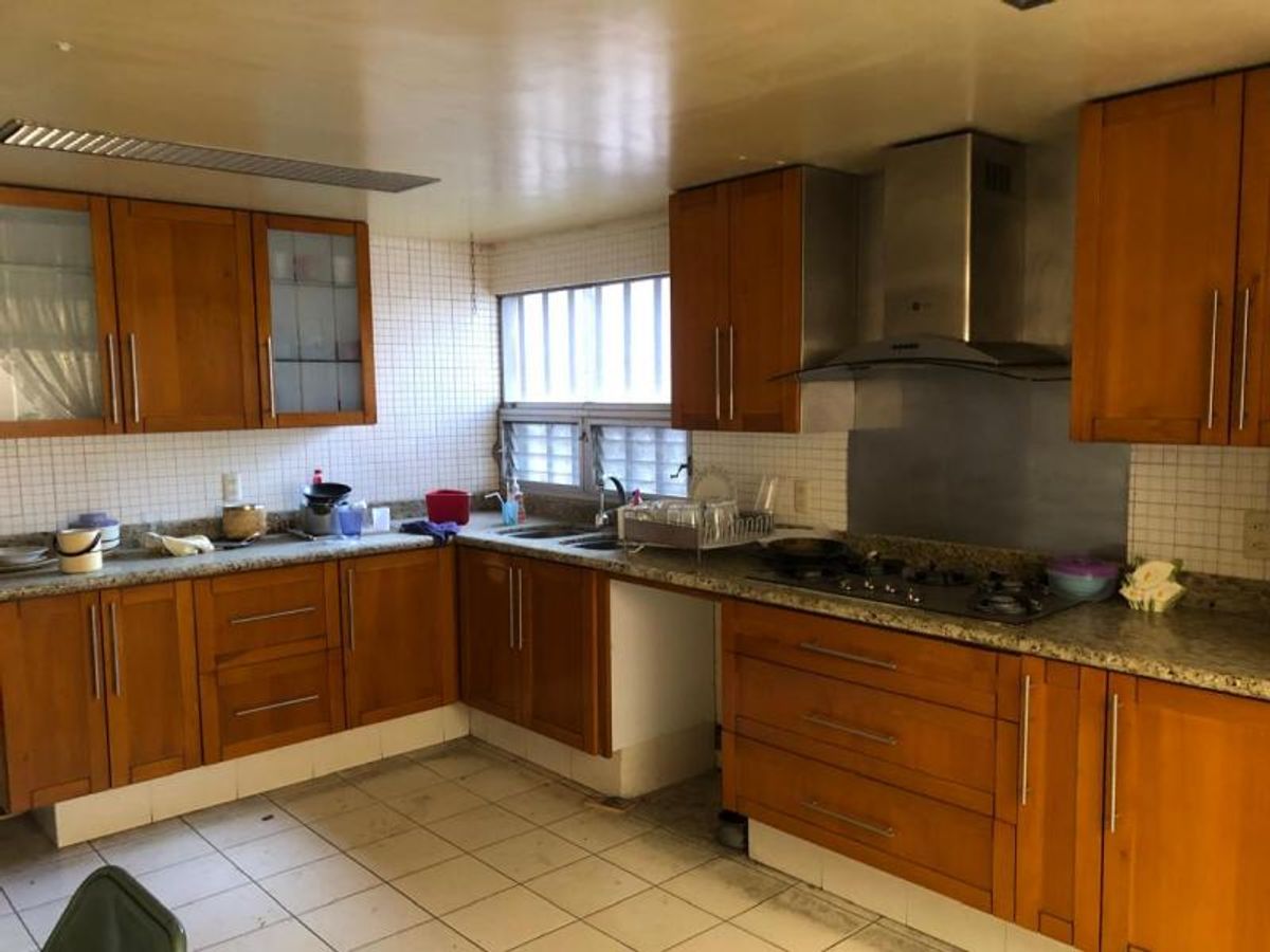 Fotografía de CASA EN RENTA SOBRE AV CARRANZA