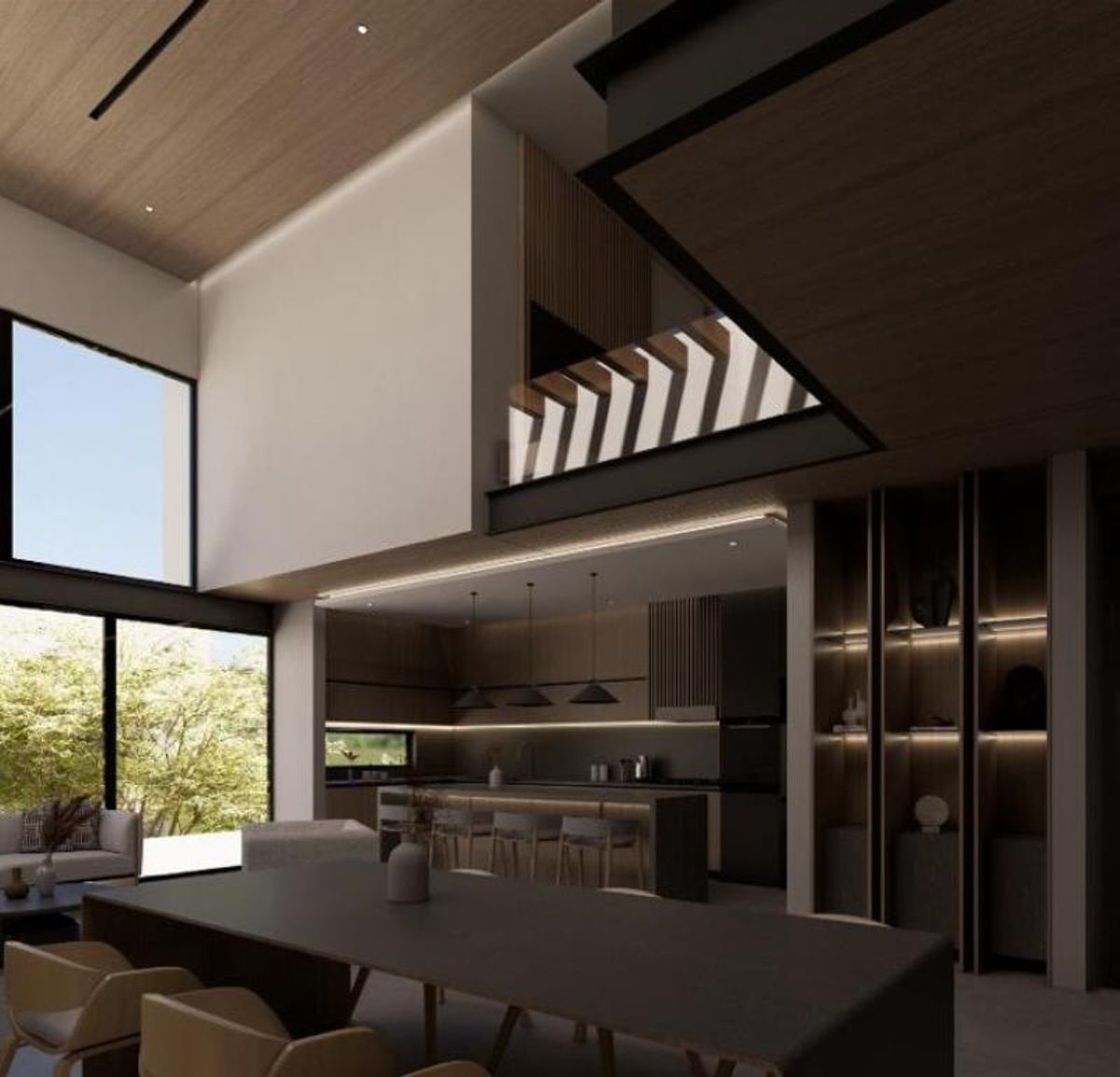 Fotografía de CASA EN VENTA EN CLUB DE GOLF LA LOMA