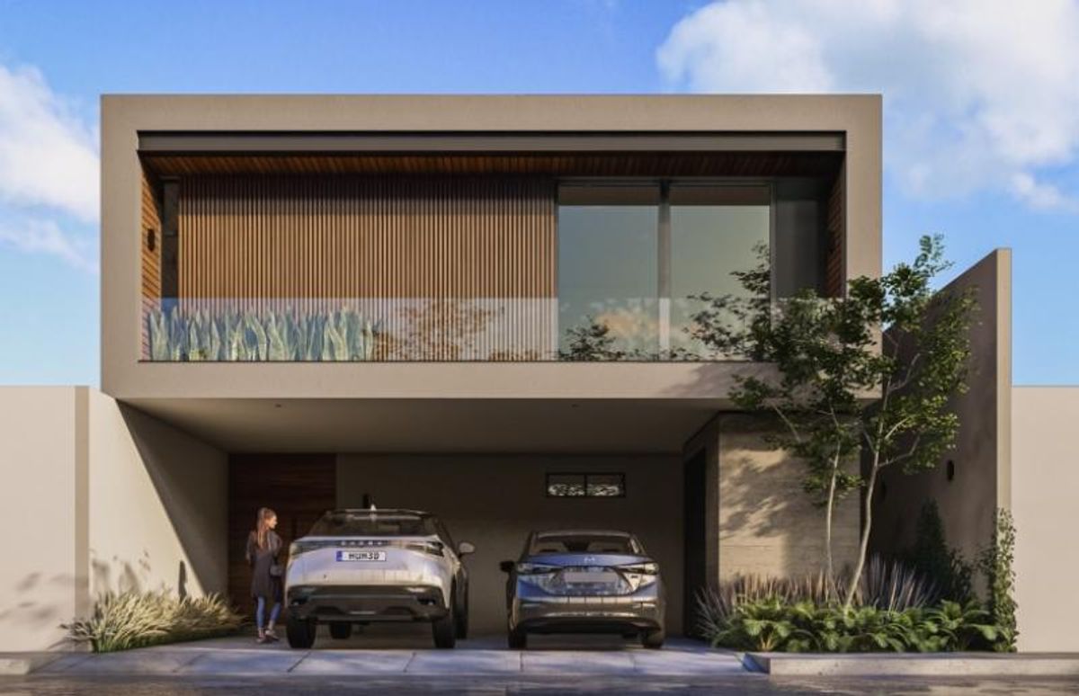 Fotografía de CASA EN VENTA EN MONTERRA