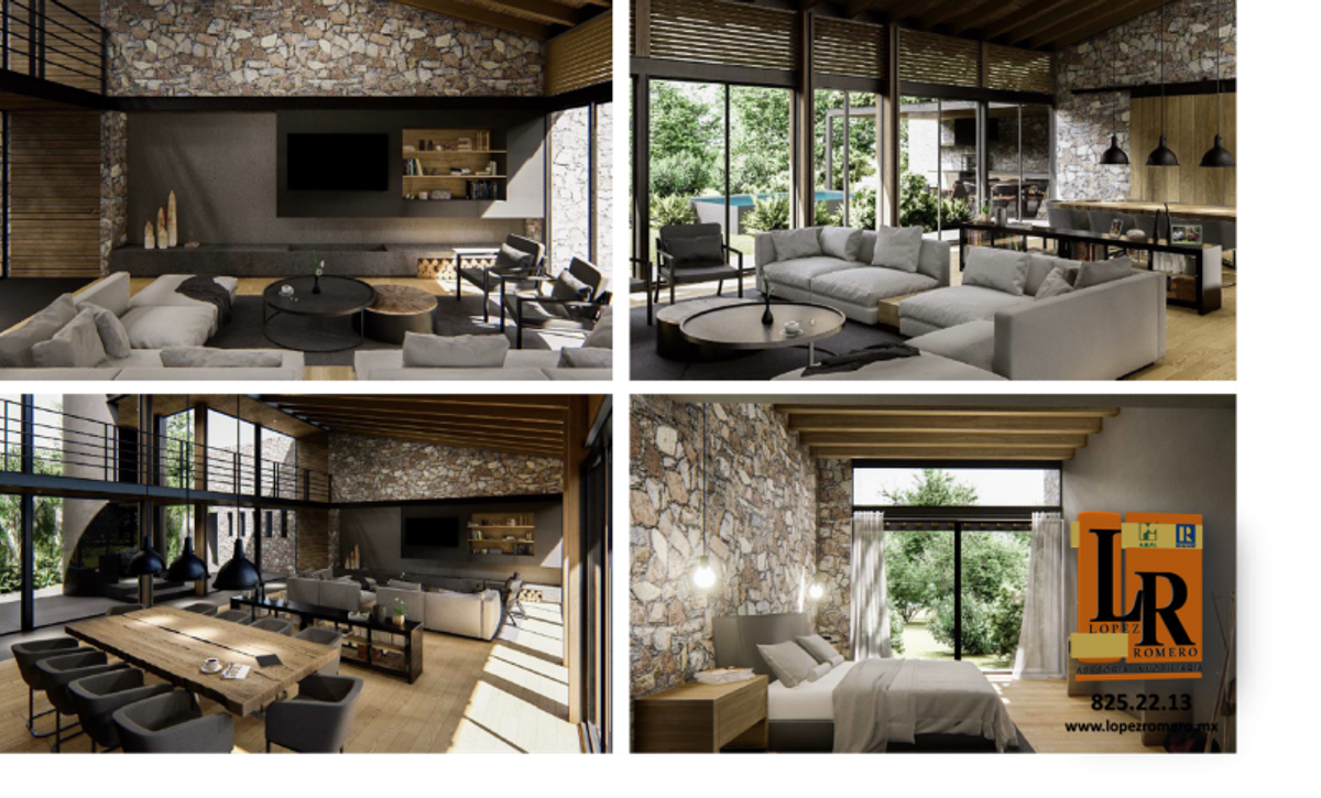 Fotografía de CASAS EN SAN MIGUEL DE ALLENTE CON INTERCAMBIO MUNDIAL PRECIO EN $ DOLARES