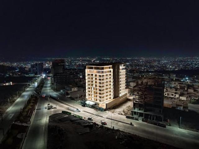 Fotografía de DEPARTAMENTOS EN VENTA EN TORRE ELAA