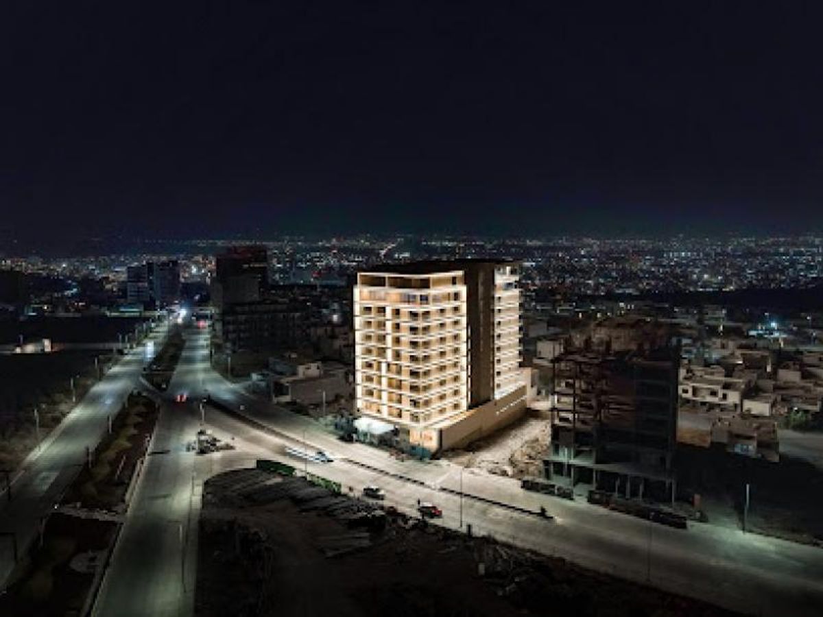 Fotografía de DEPARTAMENTOS EN VENTA EN TORRE ELAA