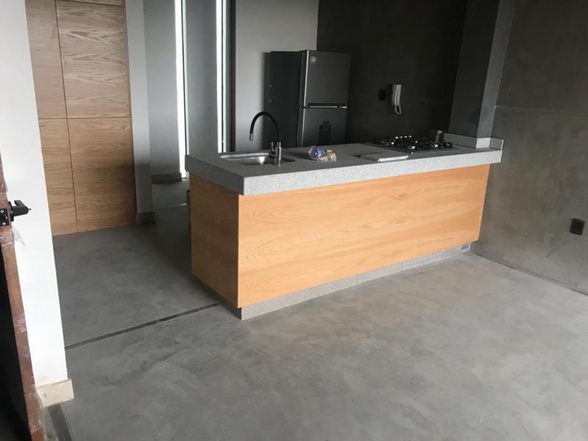 Fotografía de DEPARTAMENTO EN RENTA EN LOMAS DEL TEC. AMUEBLADO