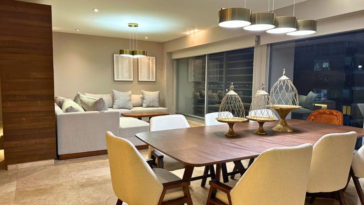 Fotografía de EXCELENTE DEPARTAMENTO EN VENTA EN PRIVADAS DEL PEDREGAL