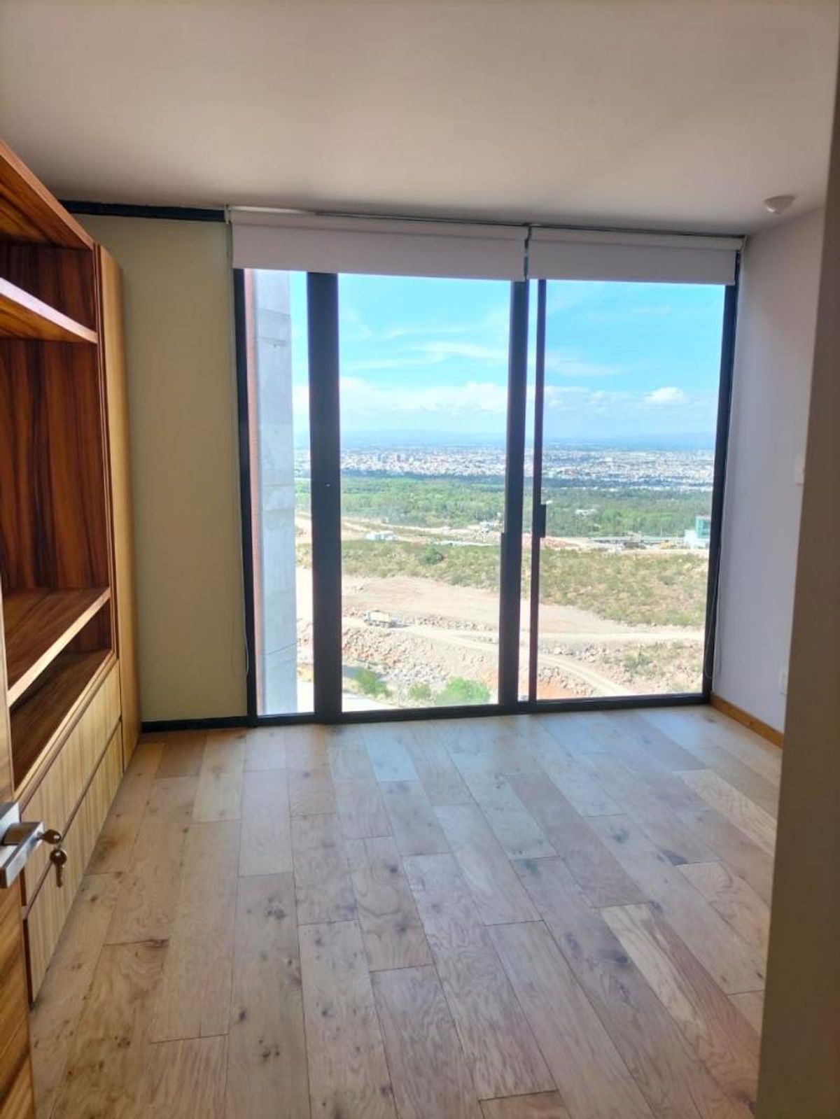 Fotografía de DEPARTAMENTO EN VENTA EN LOMAS DEL PEDREGAL CON VISTA A LA CIUDAD