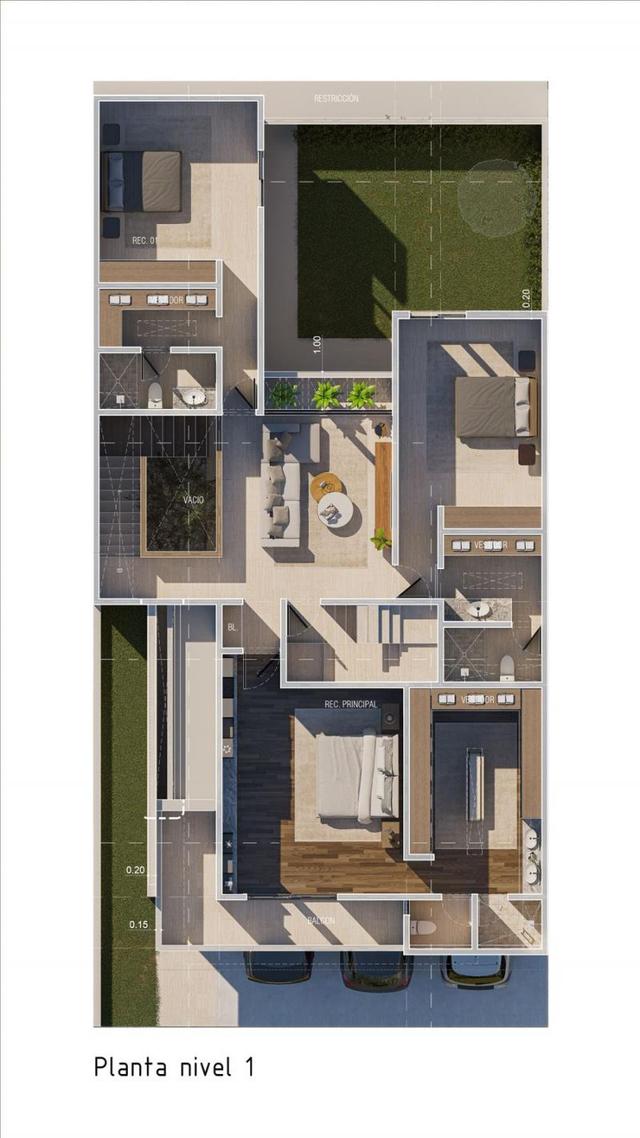 Fotografía de CASA EN VENTA EN PEDREGAL 1 