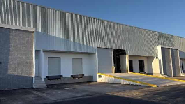 Fotografía de EXCELENTE BODEGA EN RENTA SOBRE CARRETERA 57 PARQUE INDUSTRIAL DIDSA LA PILA