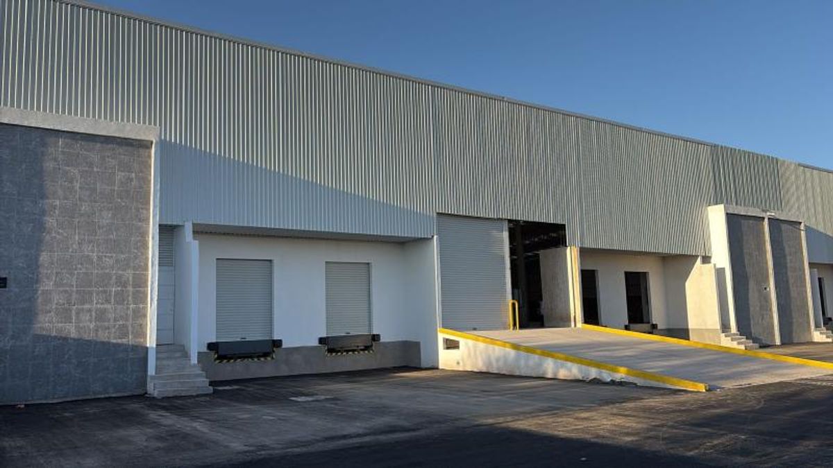 Fotografía de EXCELENTE BODEGA EN RENTA SOBRE CARRETERA 57 PARQUE INDUSTRIAL DIDSA LA PILA