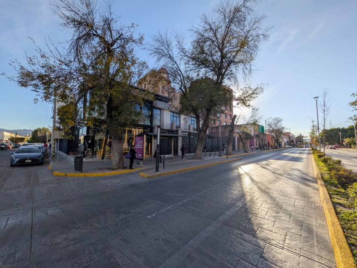 Fotografía de OFICINAS EN RENTA SOBRE AV CARRANZA