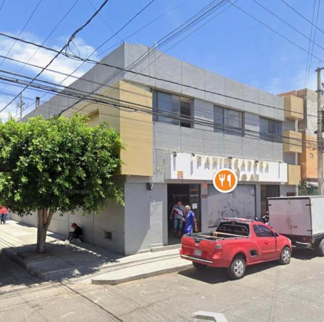 Fotografía de TERRENO CON CONSTRUCCION EN RENTA SOBRE NICOLAS ZAPATA