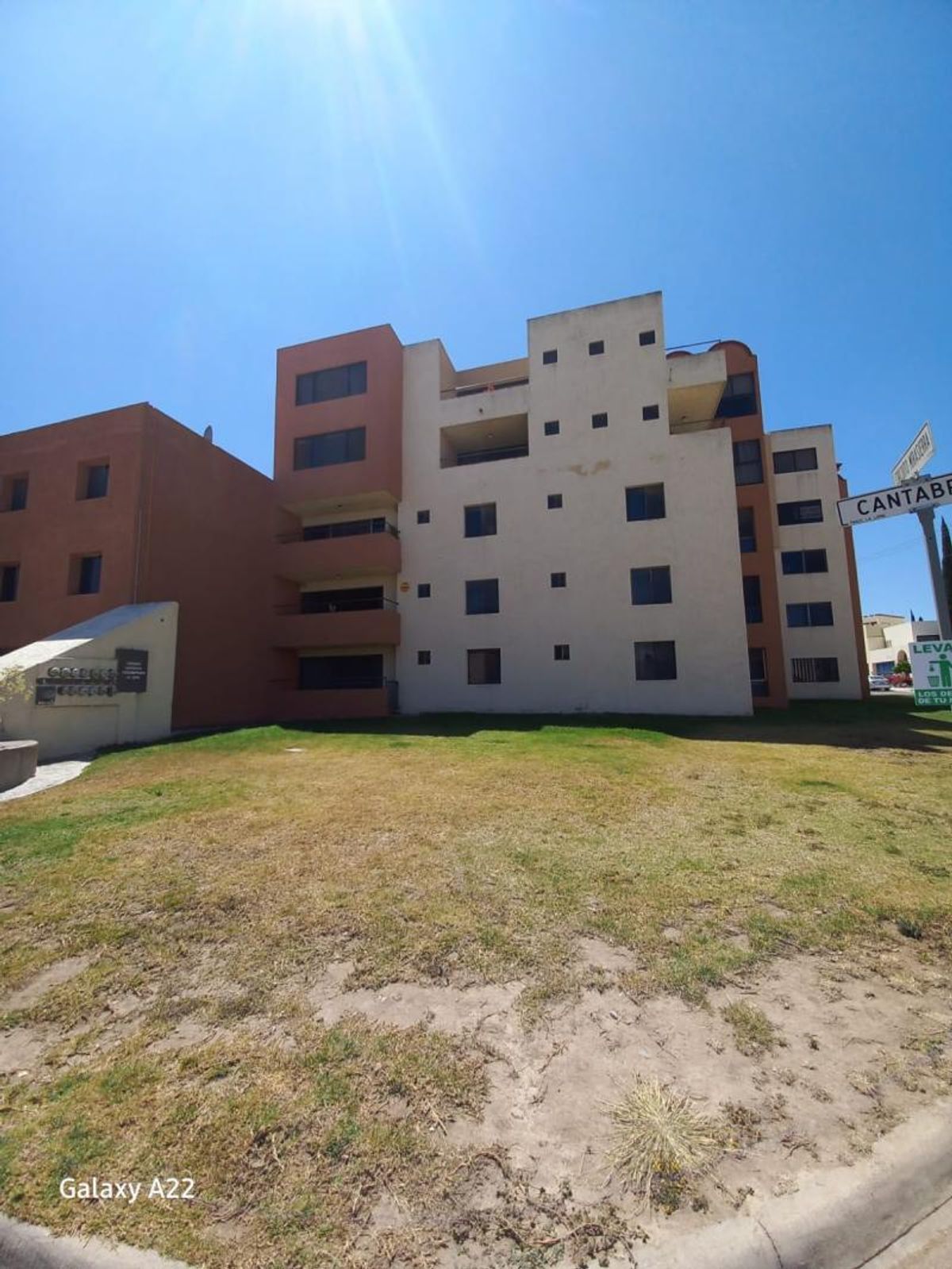 Fotografía de DEPARTAMENTO EN VENTA EN MIXTO LA LOMA