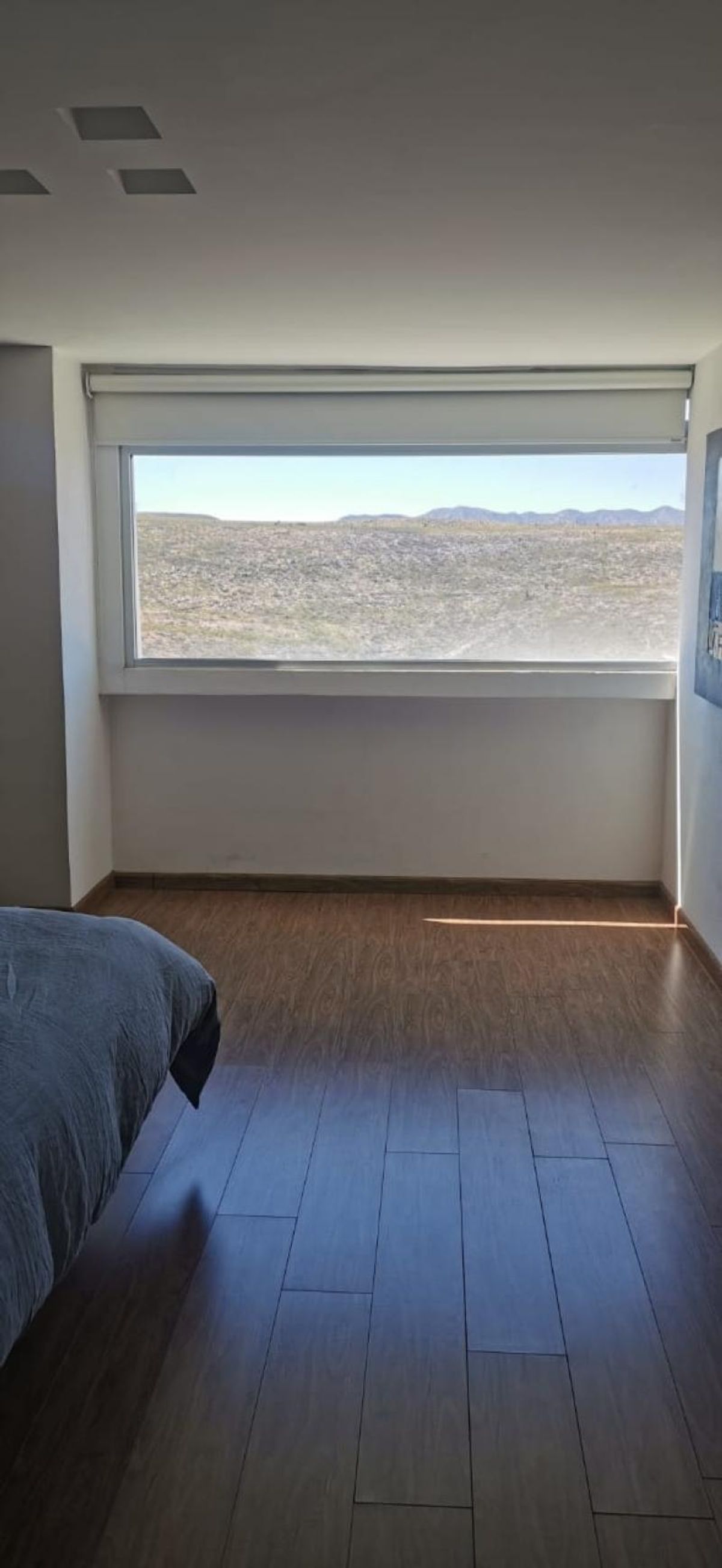 Fotografía de EXCELENTE DEPARTAMENTO CON VISTA A EL CAÑON DE LA PRESA