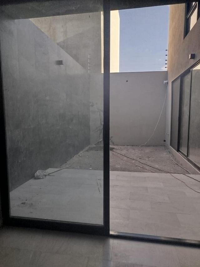 Fotografía de CASAS EN PRE VENTA EN PARQUE REAL SOBRE CALLE JOSEFA NEGRETE