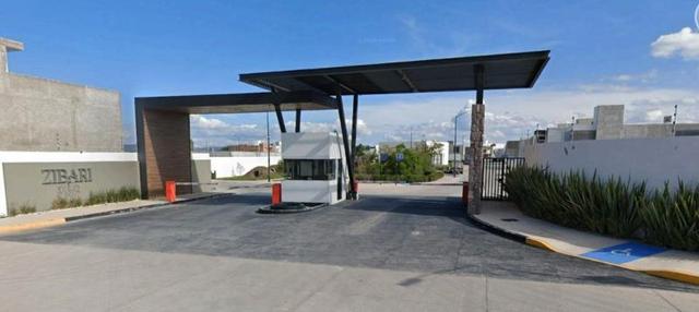 Fotografía de TERRENO EN VENTA EN PRIVADA ZIBARI