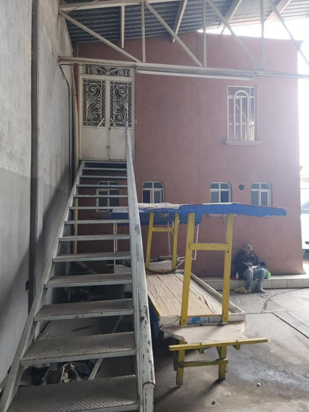 Fotografía de RENTA DE BODEGA EN ZONA CENTRO